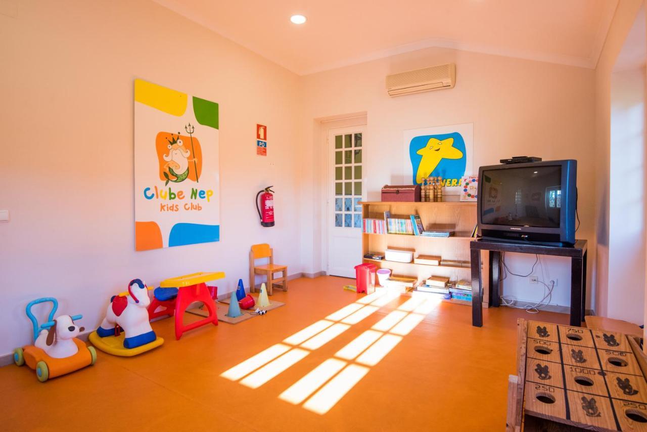 Vila Gale Albacora Tavira Extérieur photo