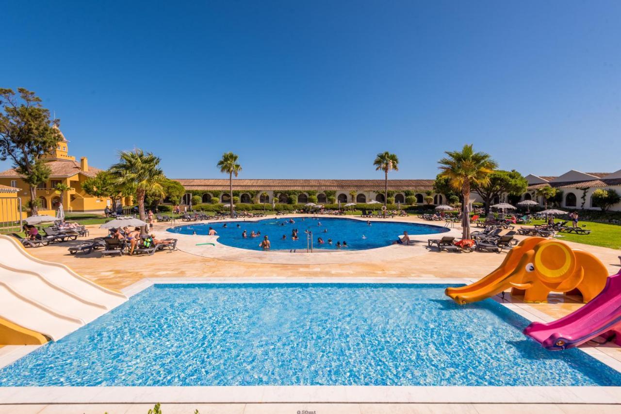 Vila Gale Albacora Tavira Extérieur photo