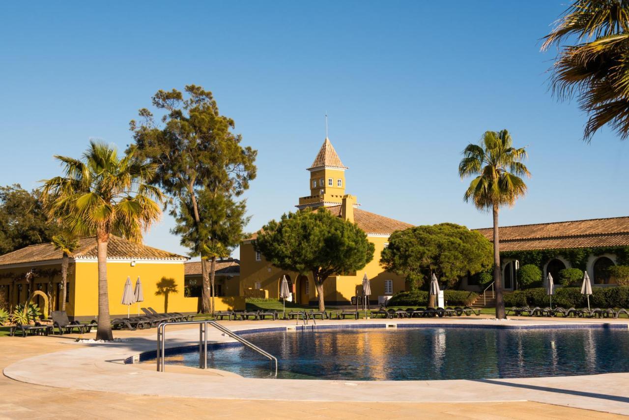 Vila Gale Albacora Tavira Extérieur photo