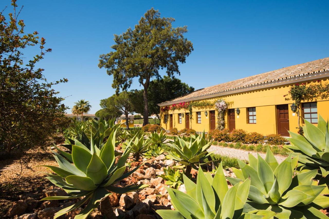 Vila Gale Albacora Tavira Extérieur photo