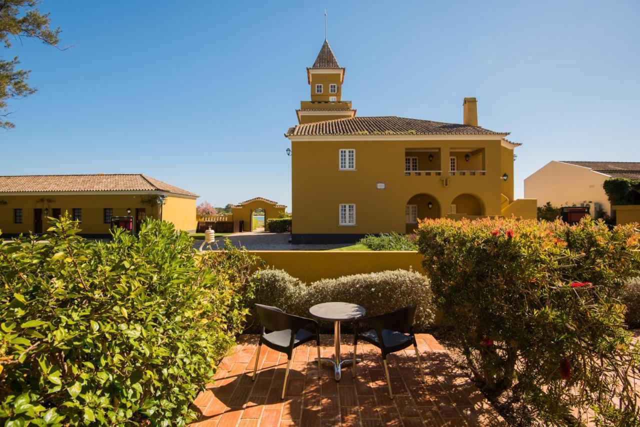 Vila Gale Albacora Tavira Extérieur photo