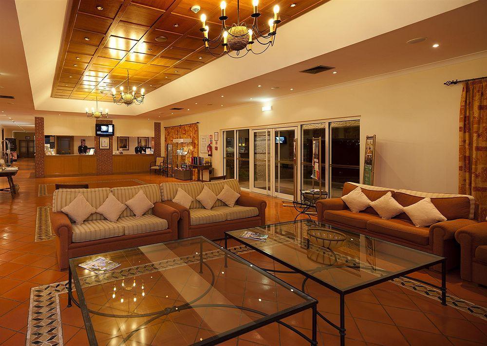 Vila Gale Albacora Tavira Intérieur photo
