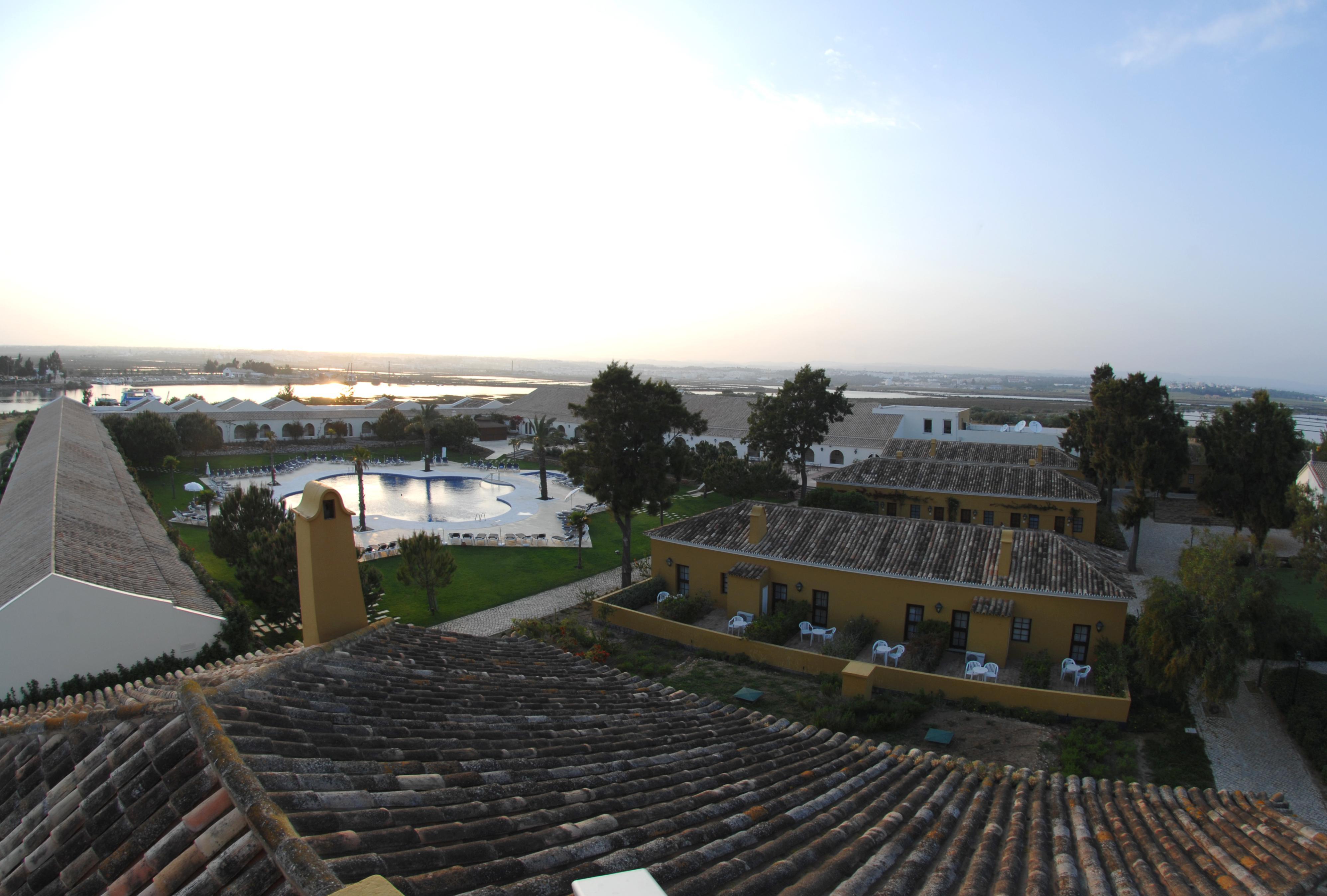 Vila Gale Albacora Tavira Extérieur photo