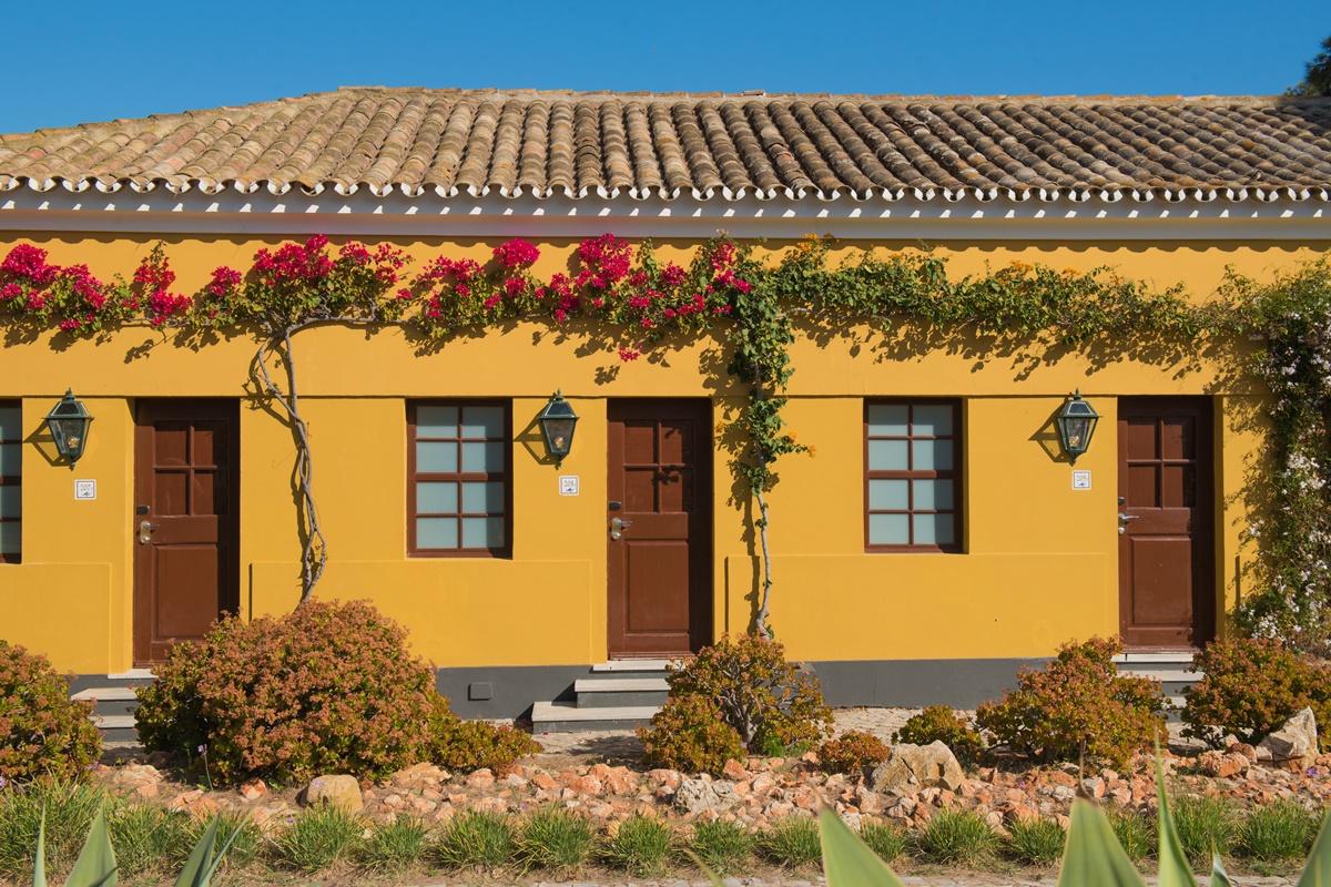 Vila Gale Albacora Tavira Extérieur photo