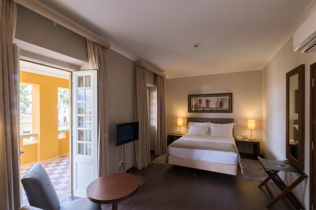 Vila Gale Albacora Tavira Extérieur photo