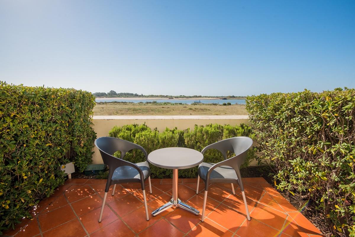 Vila Gale Albacora Tavira Extérieur photo