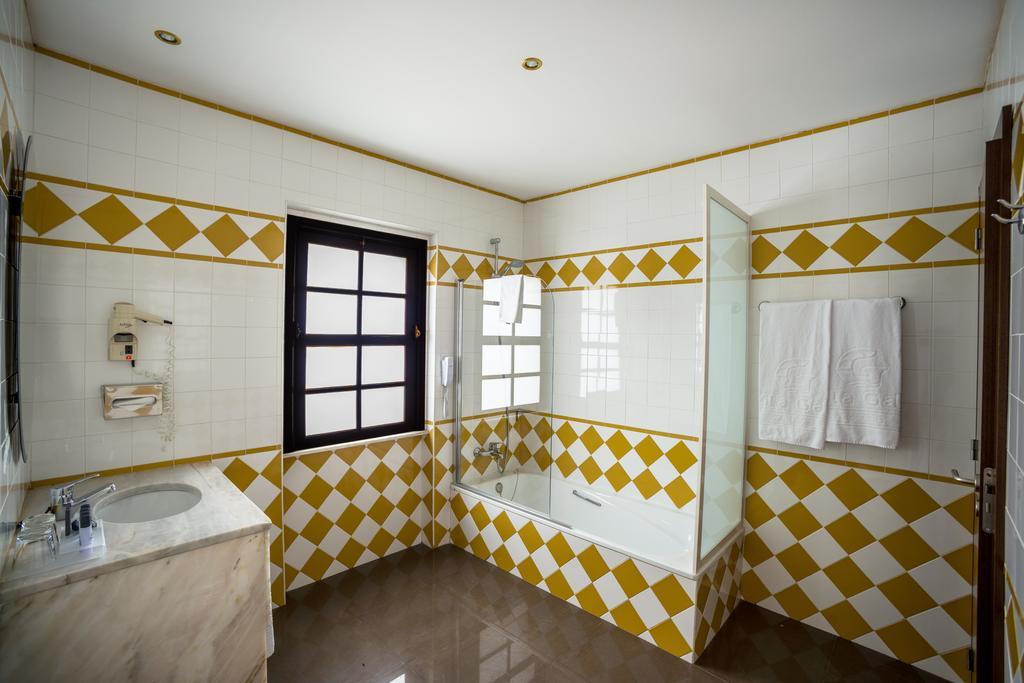 Vila Gale Albacora Tavira Extérieur photo