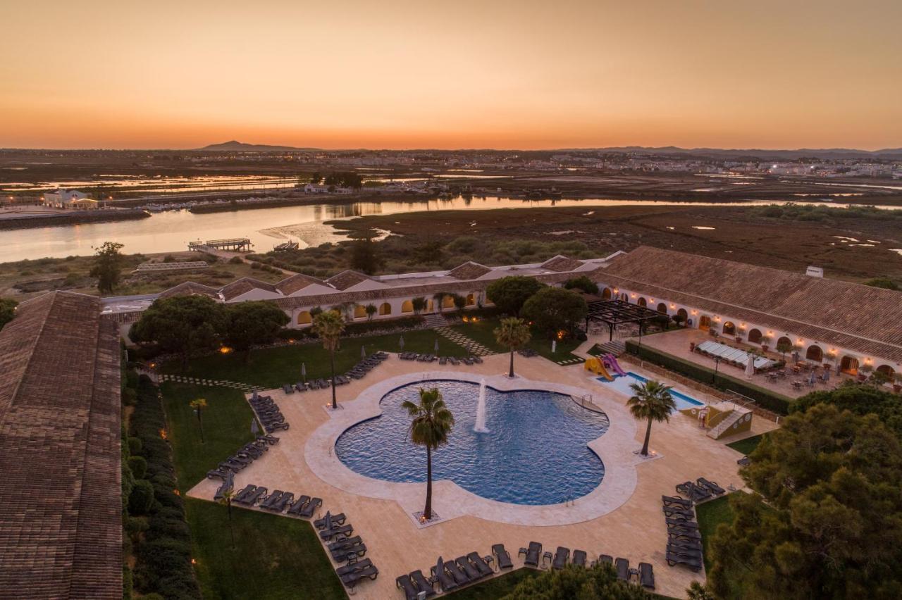 Vila Gale Albacora Tavira Extérieur photo